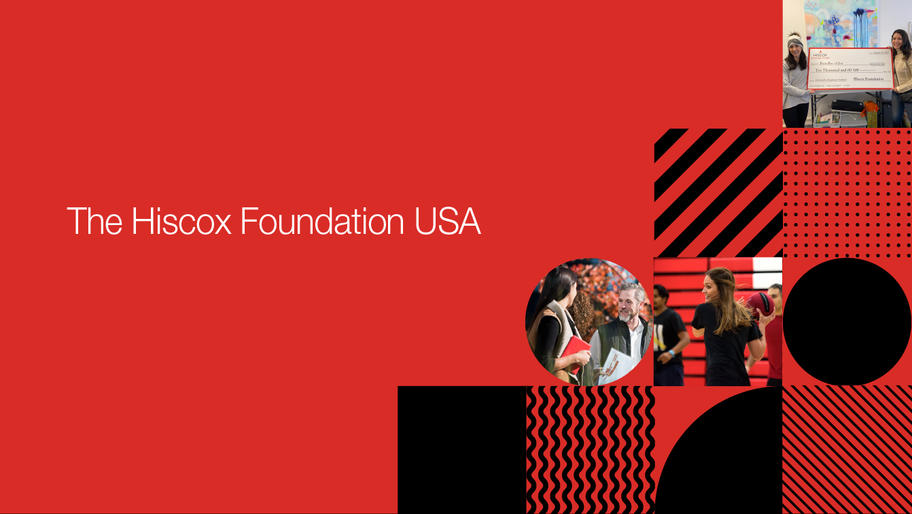 Hiscox Foundation USA