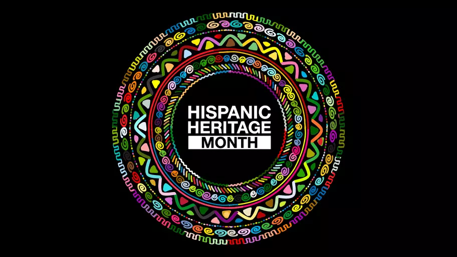 National Hispanic Heritage Month
