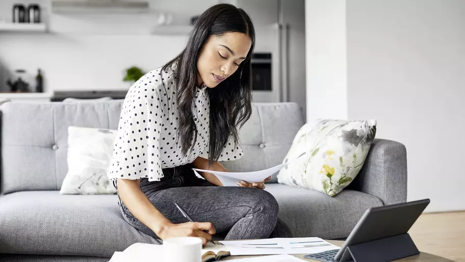 Working from home cyber risks