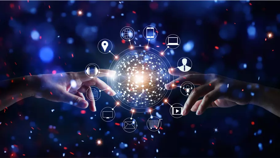 small business tech trends omnichannel