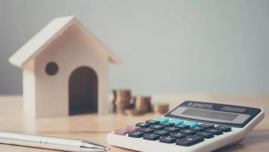 calculator tax deduction 