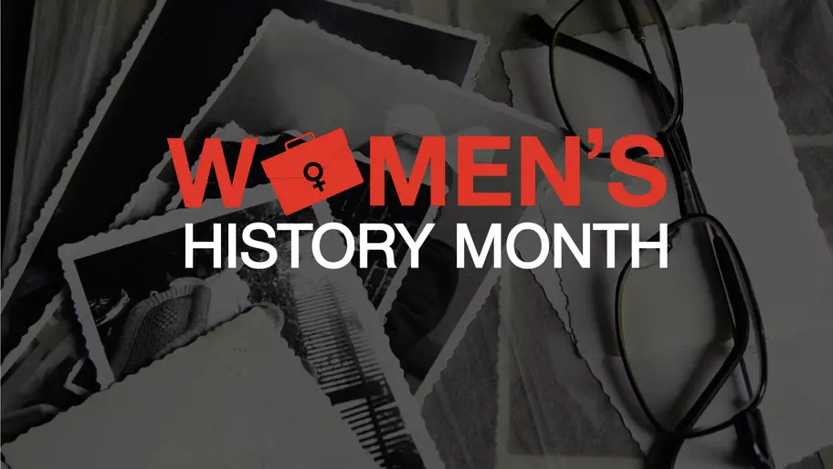 Women's History Month