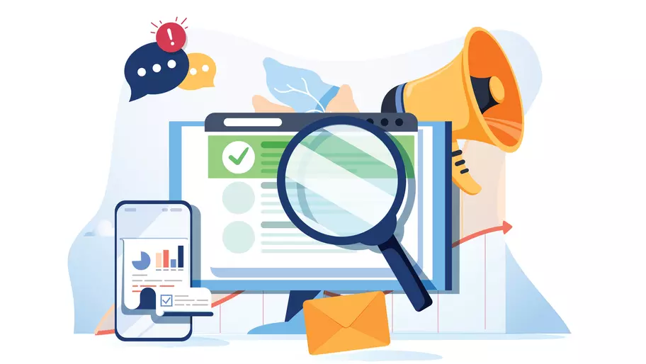 basics of small business marketing