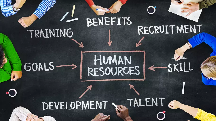 reasons your small business needs HR