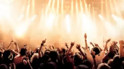 Music Festival