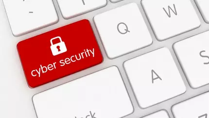 cyber security