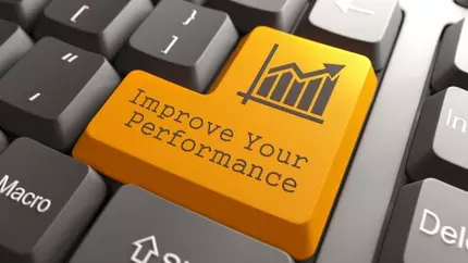 4 steps to running a more efficient