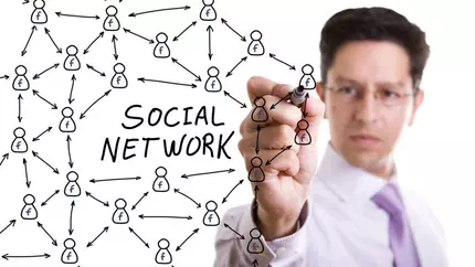 Seven Smart Tips for Saving Time with Social Media
