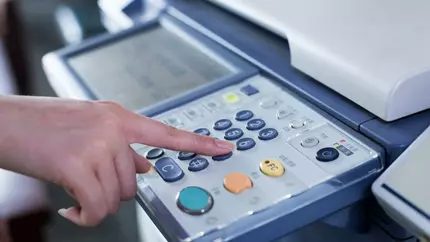 hand press