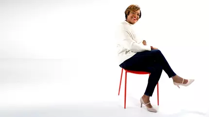 Cheri Glynn, Owner of Pro Clean Atlanta