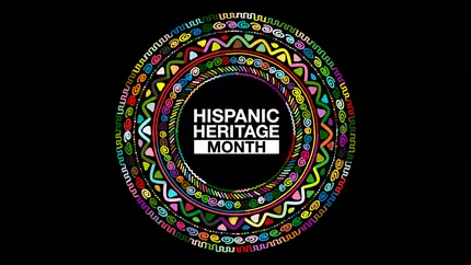 National Hispanic Heritage Month