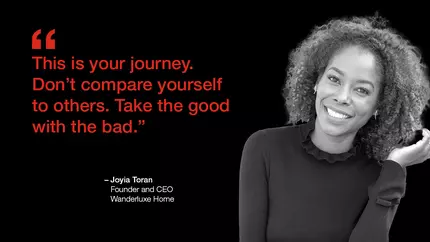 joyia toran blog post
