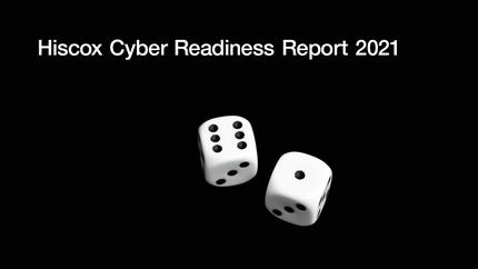 Hiscox Cyber Readiness Report 2021. Dice.
