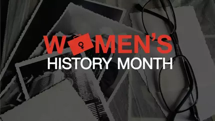 Women's History Month
