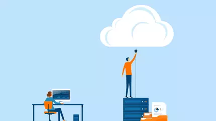 Learn more about cloud storage and get tips on choosing the right provider