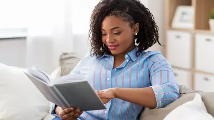 Learn the secrets of entrepreneurship from Black authors