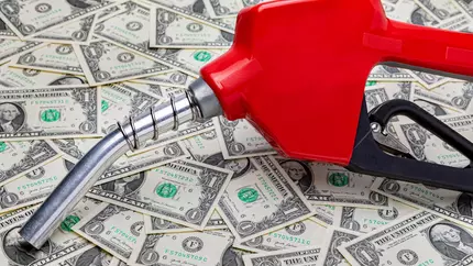 IRS has changed the gas mileage deduction rates
