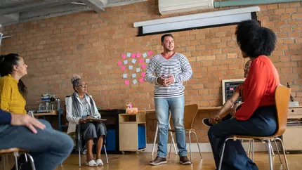 supporting mental health in the workplace