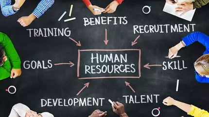 reasons your small business needs HR