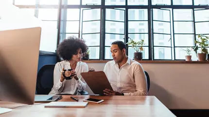 Grant opportunities for entrepreneurs of color