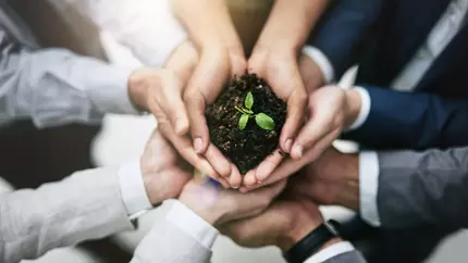 make changes to your small business to become more eco-friendly