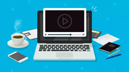 Make money from your expertise with online courses and more
