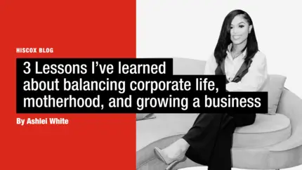 Black and white image of Ashlei White, CEO & Founder, The Bawse Mom Movement and The Bawse Mom Experience, Inc.