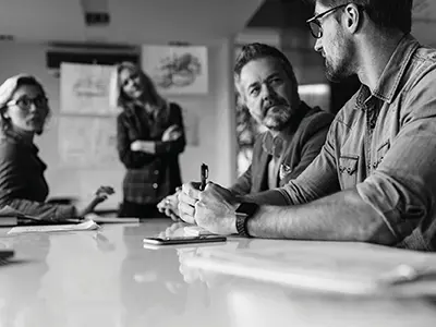 Ageism in the workplace