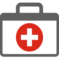 Allied Healthcare logo