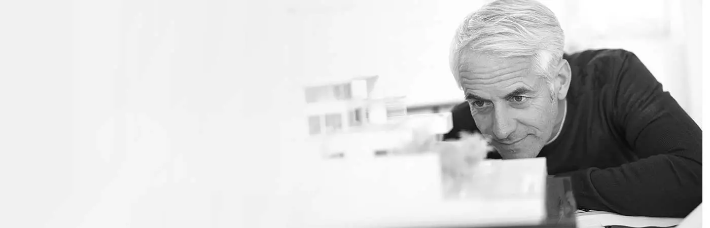 A Businessman with Professional Liability Insurance