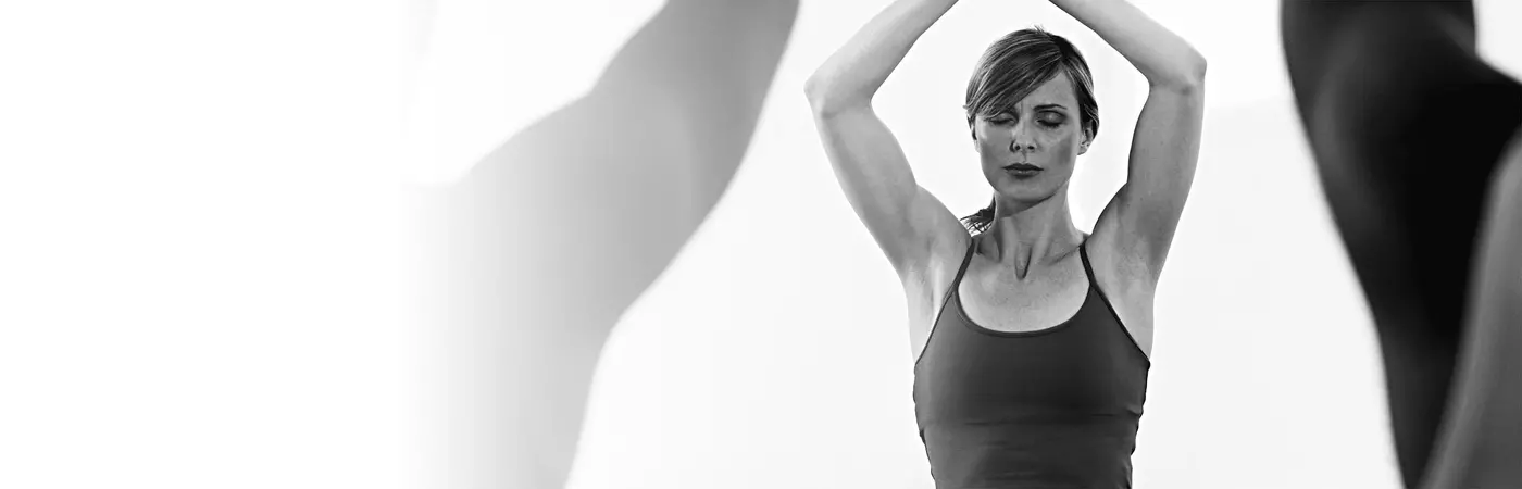 Zumba instructor working under zumba insurance