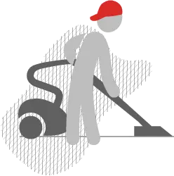 Floor waxing insurance