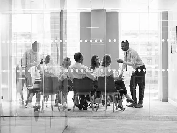 Diversity in Small Business Report