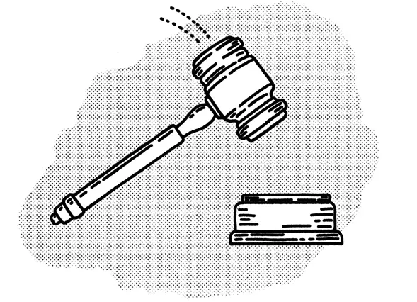 Professional liability Insurance image.