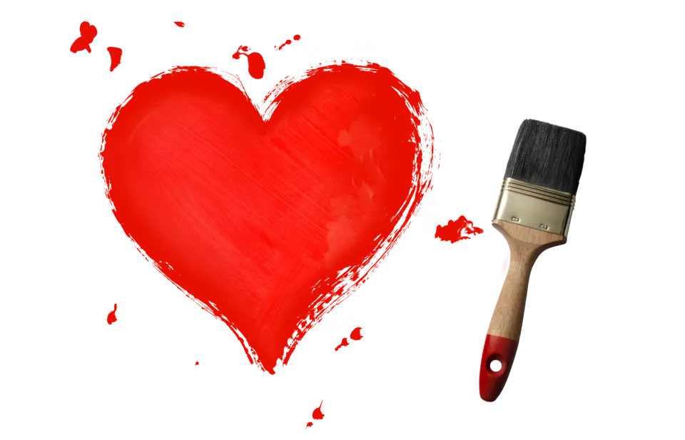 We love contractors and handypersons