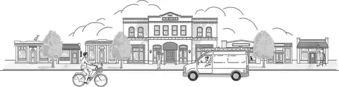 Big insurance coverage for small businesses and entrepreneurs