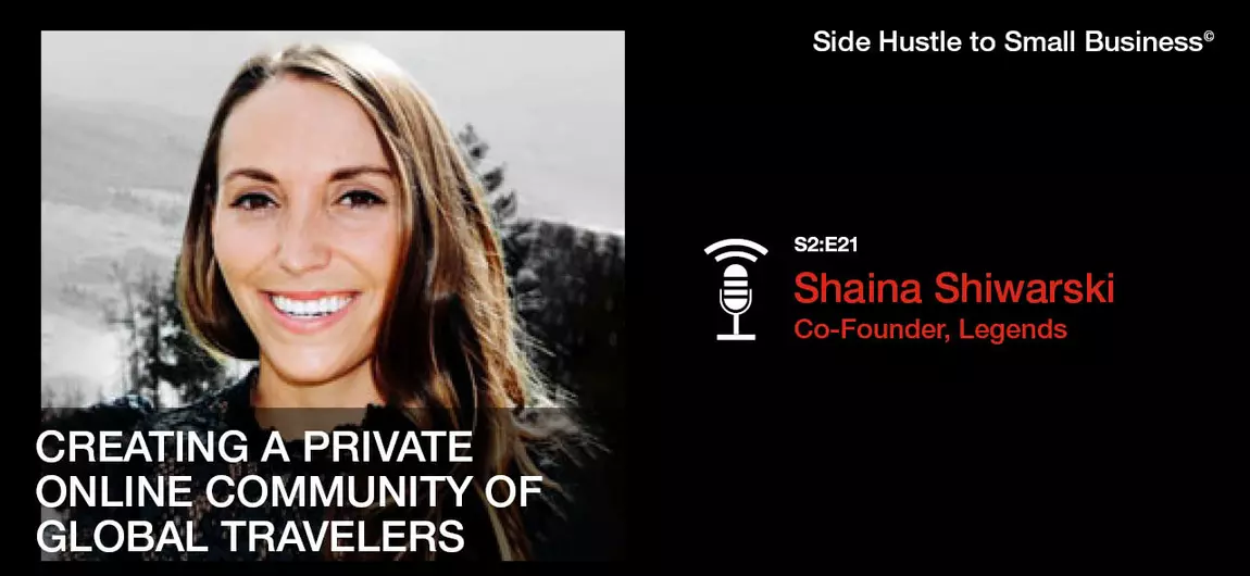 YouTube-Shaina-Shiwarski