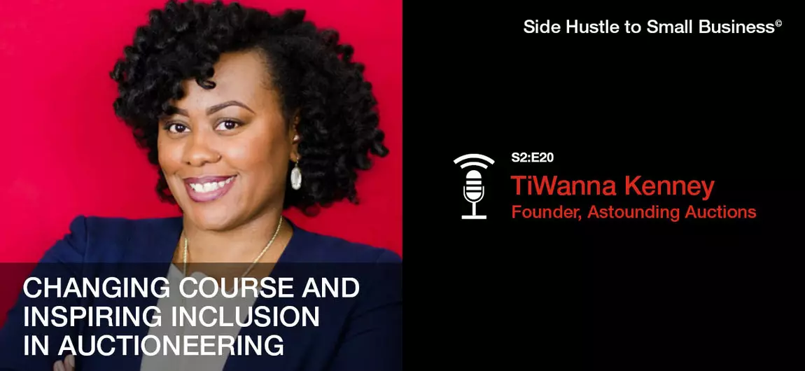 TiWanna Kenney