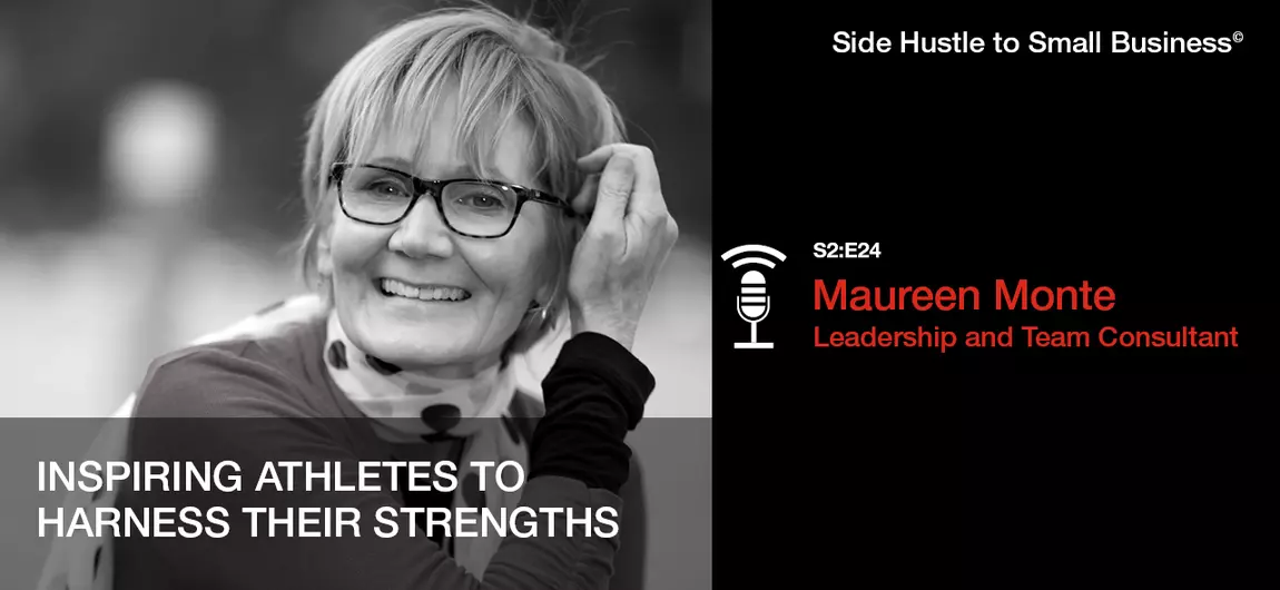 Maureen Monte on YouTube