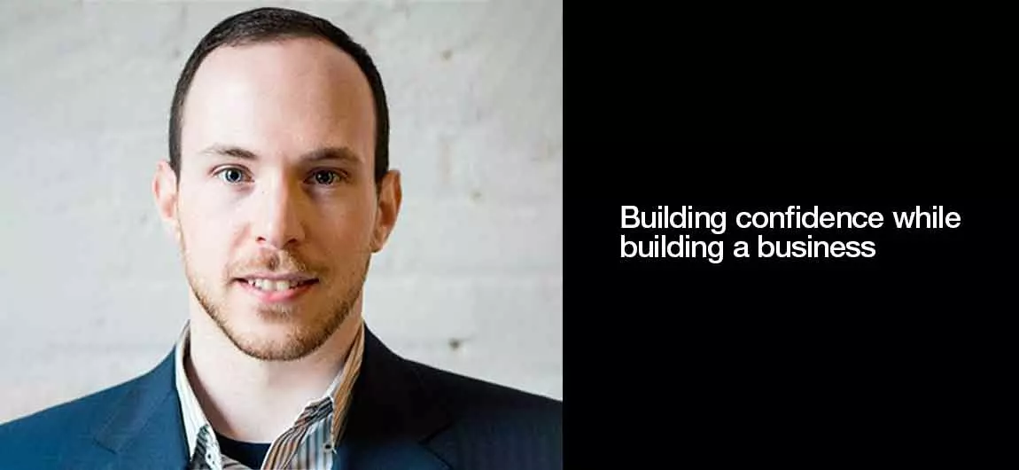 Larry Dukhovny, MyBizGeek