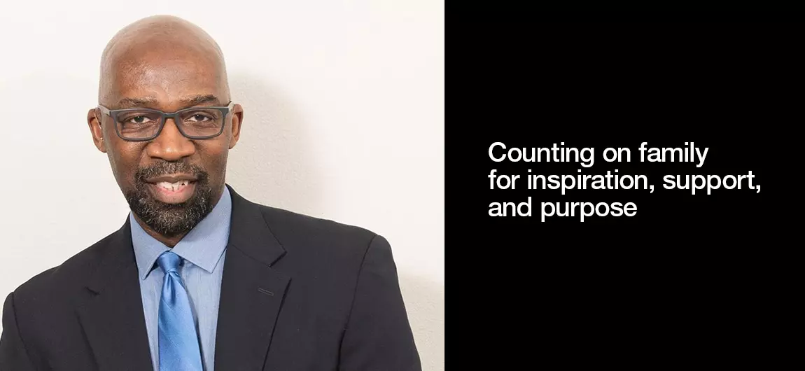 counting-on-family-for-inspiratin-support-and-purpose