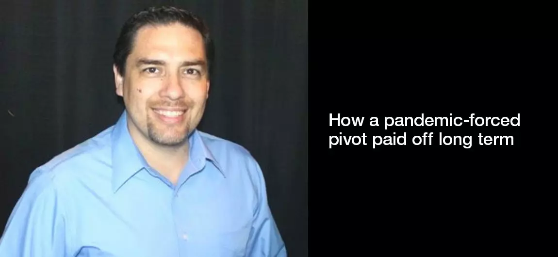 How-a-pandemic-forced-pivot-paid-off-long-term