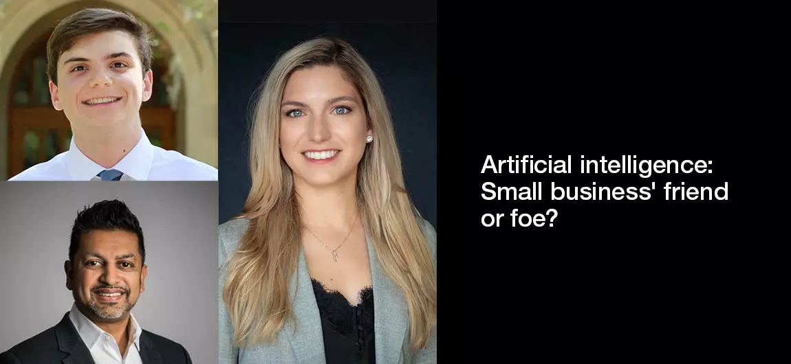Artificial-Intelligence-Small-Business-Friend-or-Foe?