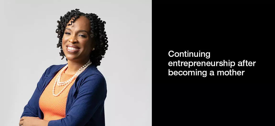 Continuing-entrepreneurship-after-becoming-a-mother