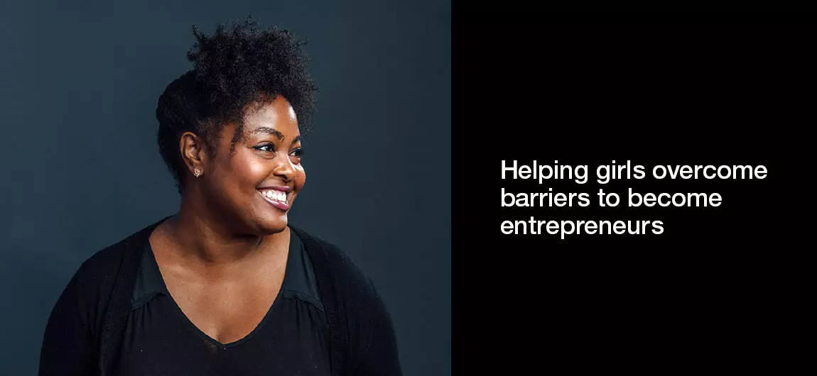 Helping-girls-overcome-barriers-to-become-entrepreneurs