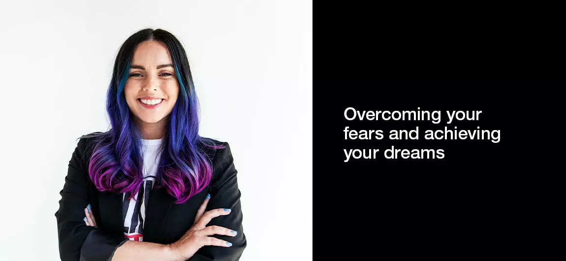 Overcoming-your-fears-and-achieving-your-dreams