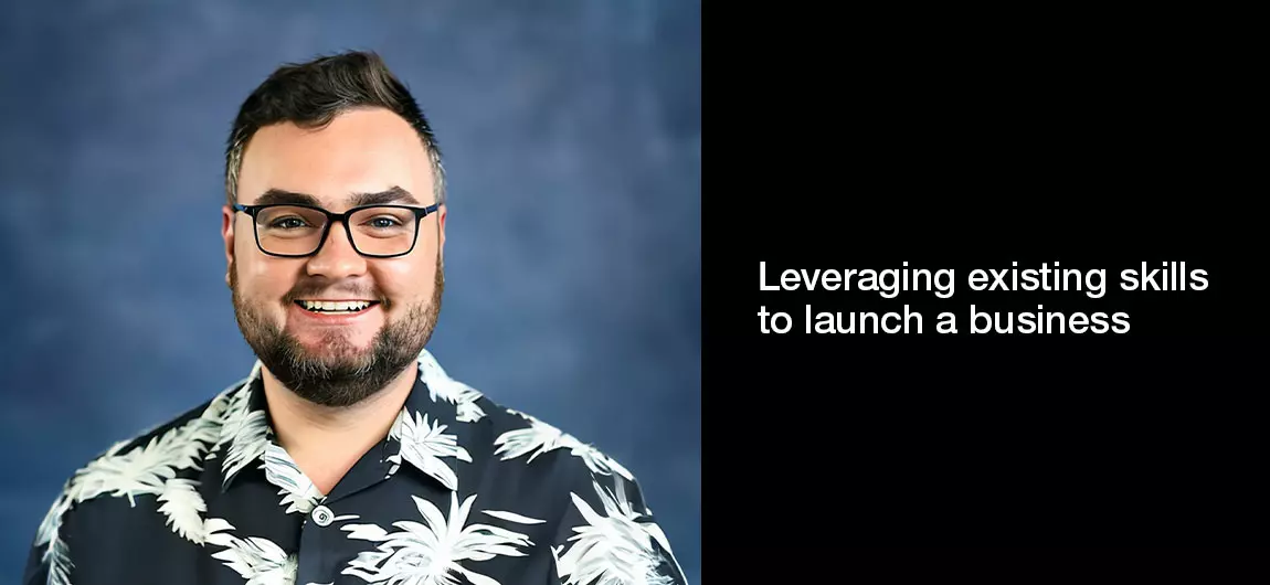 Leveraging-existing-skills-to-launch-a-business