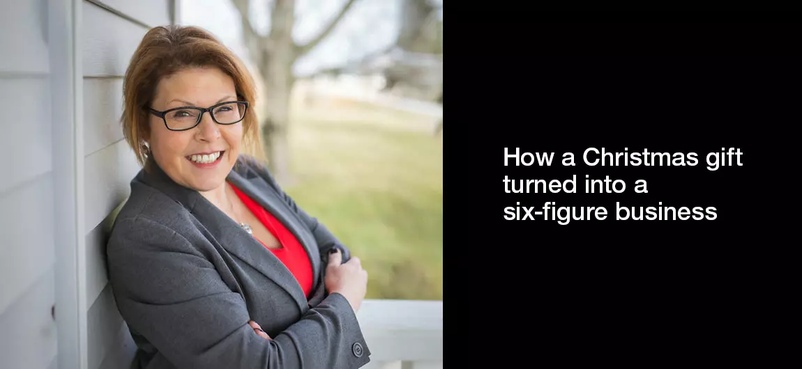 How-a-Christmas-gift-turned-into-a-six-figure business