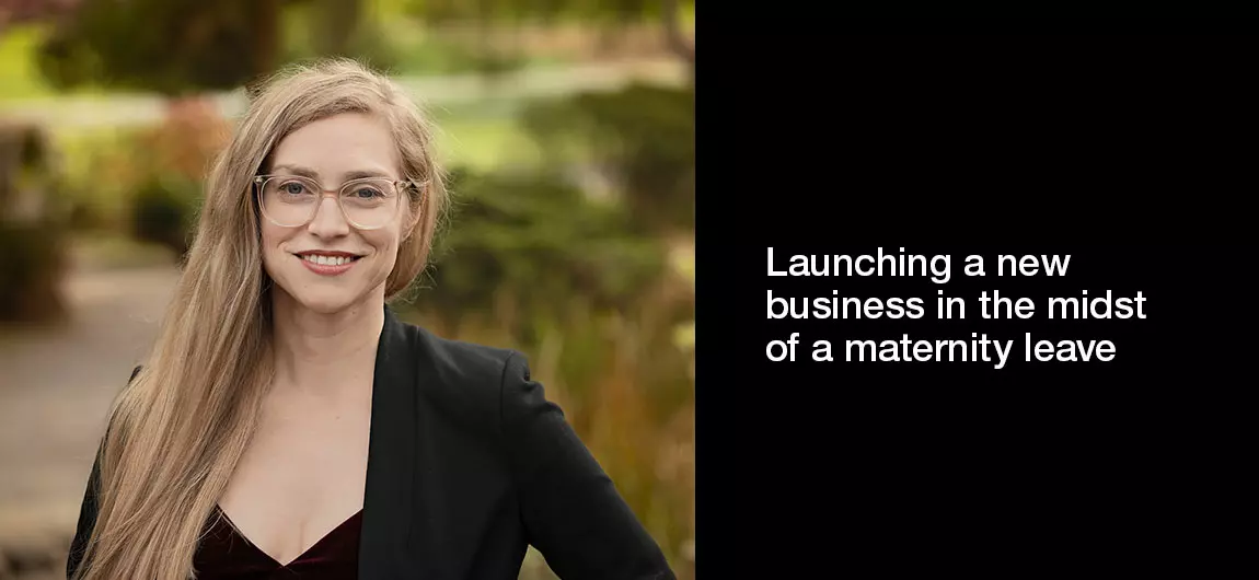 Launching-a-new-business-in-the-midst-of-a-maternity-leave