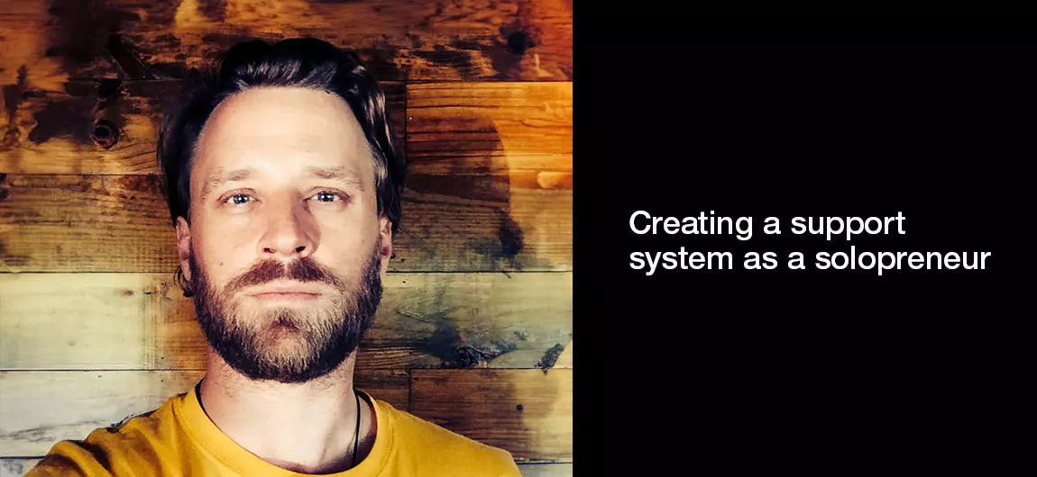 Creating-a -support-system-as-a-solopreneur